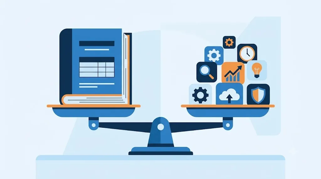Alternativas gratuitas a QuickBooks para peque&ntilde;os negocios