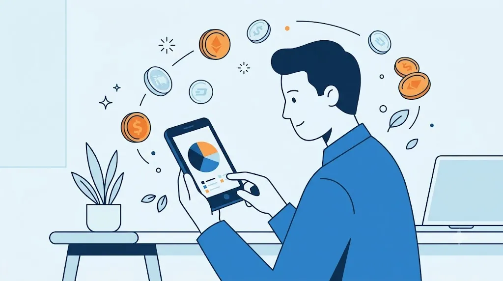 Mejores apps para controlar gastos de un negocio peque&ntilde;o
