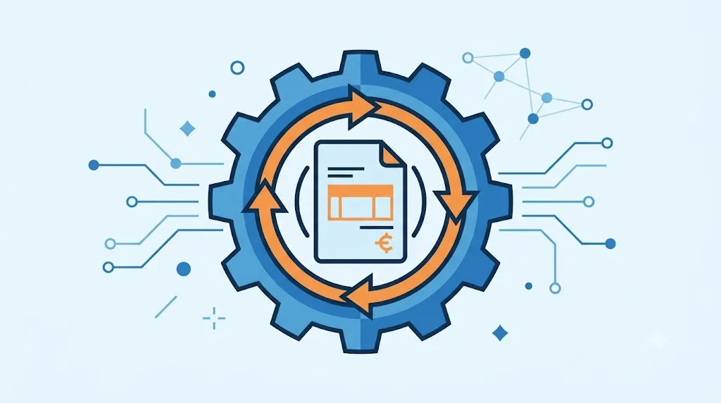 C&oacute;mo automatizar la facturaci&oacute;n recurrente de tu negocio