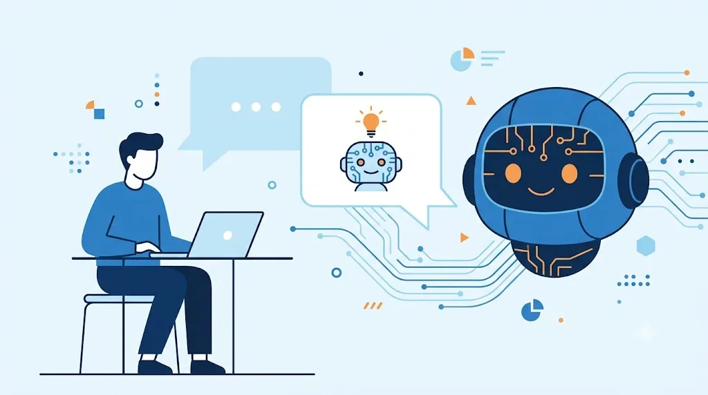 C&oacute;mo usar ChatGPT para atenci&oacute;n al cliente automatizada