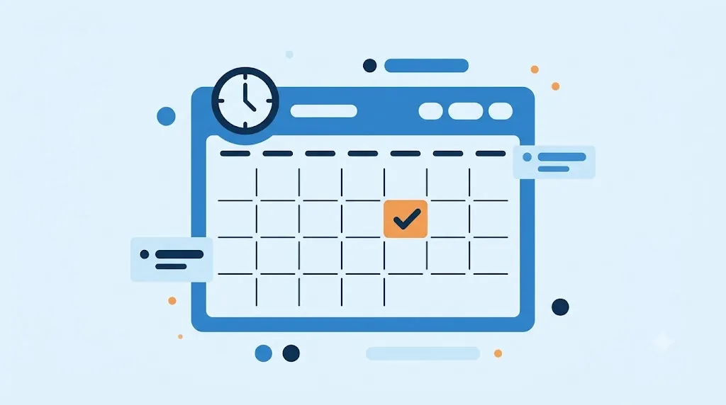 gestion citas: Software de gesti&oacute;n de citas para profesionales independientes