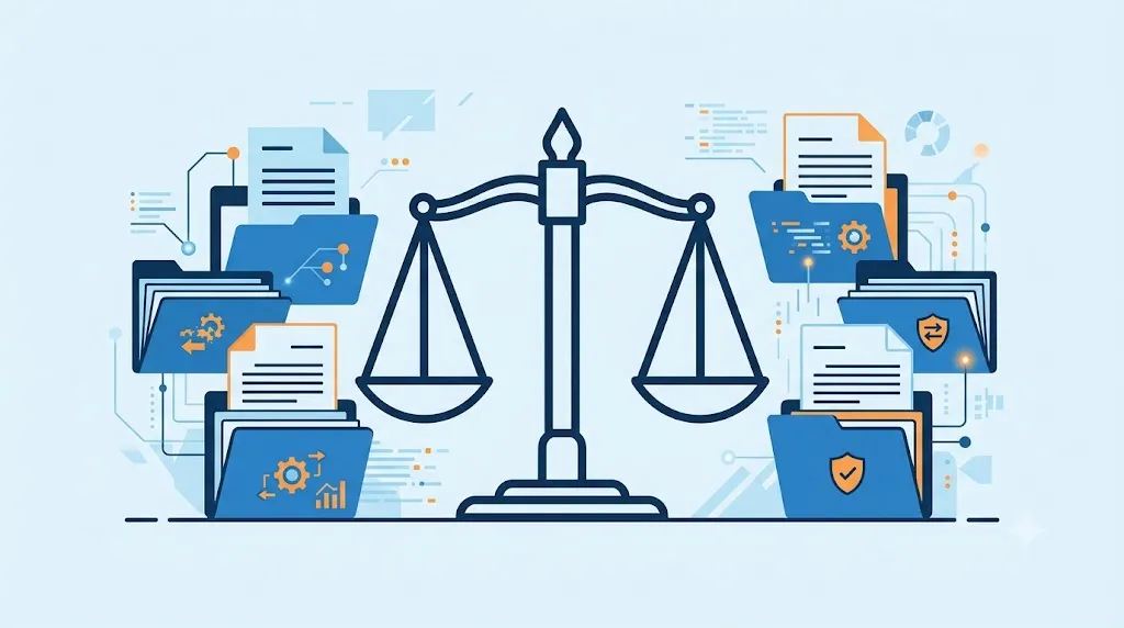 Herramientas de gesti&oacute;n para despachos de abogados peque&ntilde;os