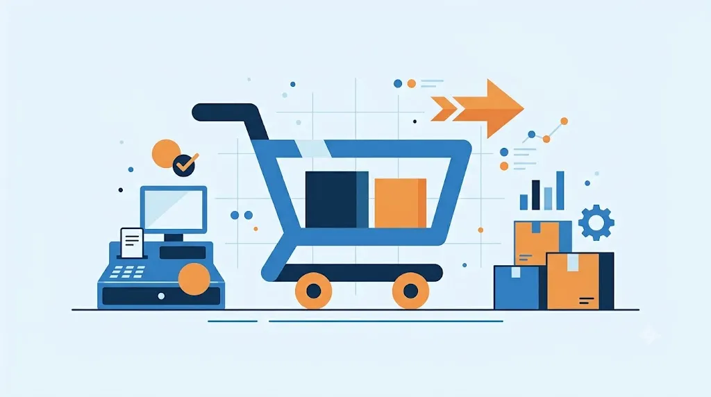 Herramientas de gesti&oacute;n para tiendas online peque&ntilde;as