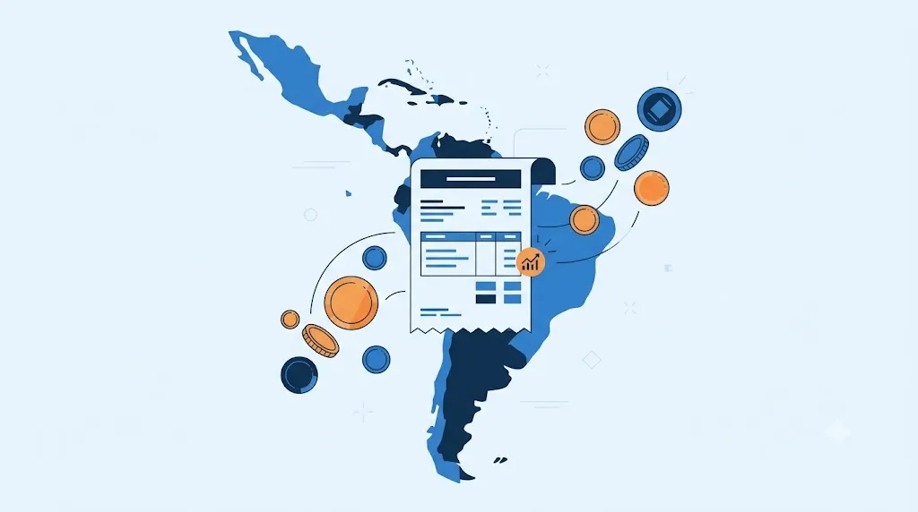 Software de n&oacute;mina para peque&ntilde;as empresas en Latinoam&eacute;rica